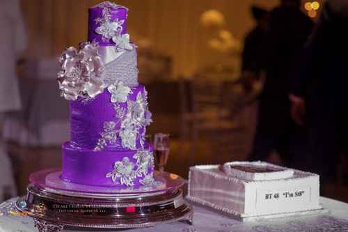 Cake, Cake, Cake, Cake