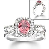 Post your non-traditional e-ring