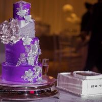 Cake, Cake, Cake, Cake