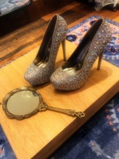 How Much Did You Spend on Your Shoes? - 1