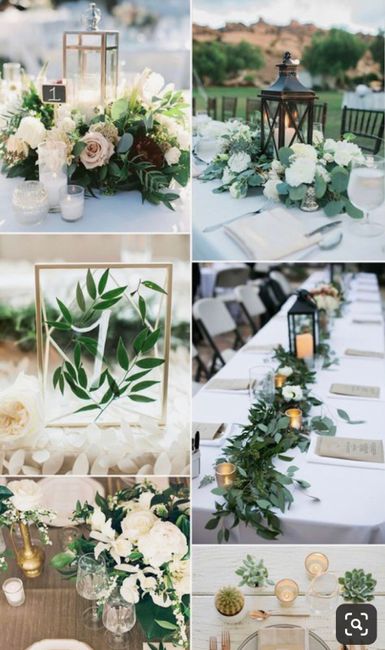 How much of your wedding Diy? 6