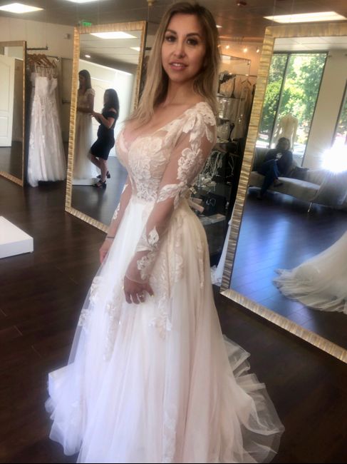 Who is your Dress Designer? 4