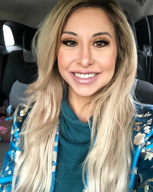 Where did you get your hair extensions for the wedding? 3