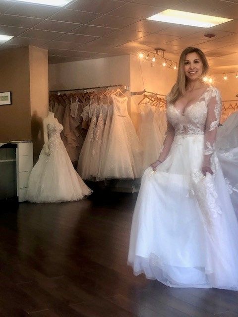 Lighthearted post! Post your dress and tell us your astrological sign! 9