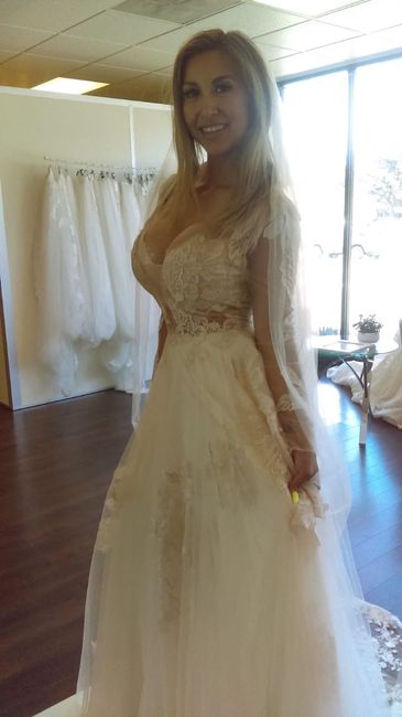Lighthearted post! Post your dress and tell us your astrological sign! 10
