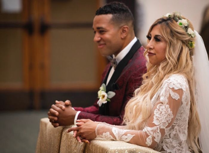 I’m married! 2020 brides 9