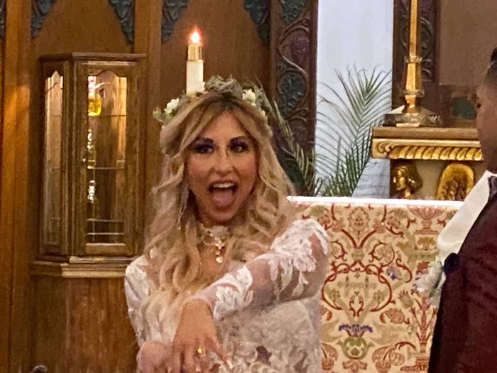 I’m married! 2020 brides 14