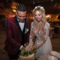 I’m married! 2020 brides - 3