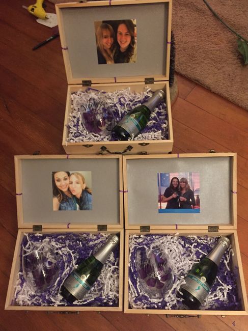 Moh/bridesmaid proposal boxes 4