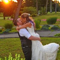 Favorite wedding photo - 1