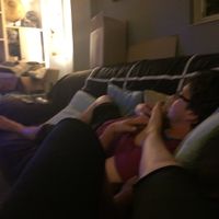 DIY projects this weekend?