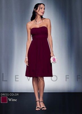 Show us your BM dresses!