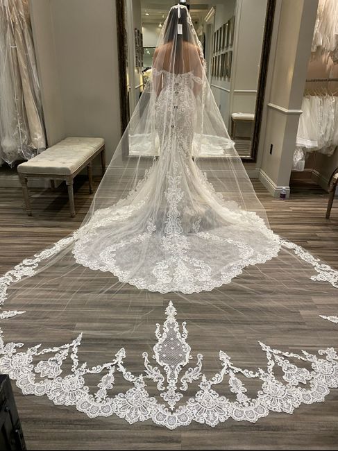 Need help choosing between 2 dresses! 2