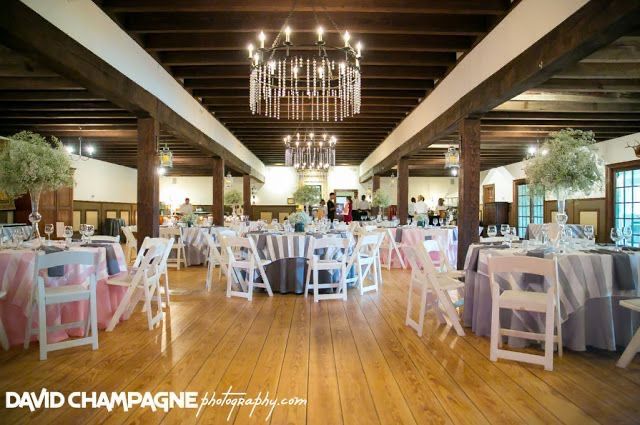 Let’s See Your Venue!! 28