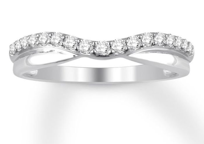 What Wedding Rings Have You Chosen?? 2