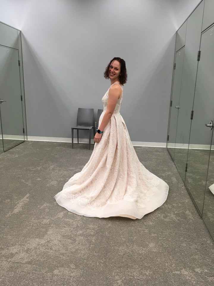 i said Yes to the Dress - 2