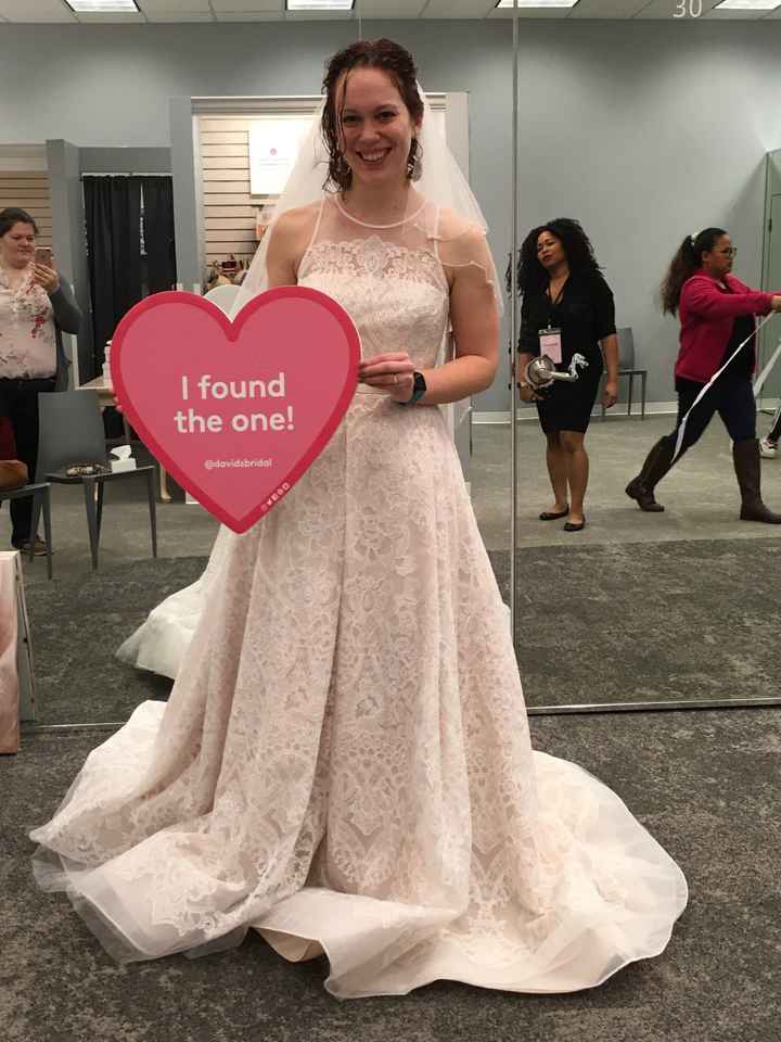 Buy a dress online - 1