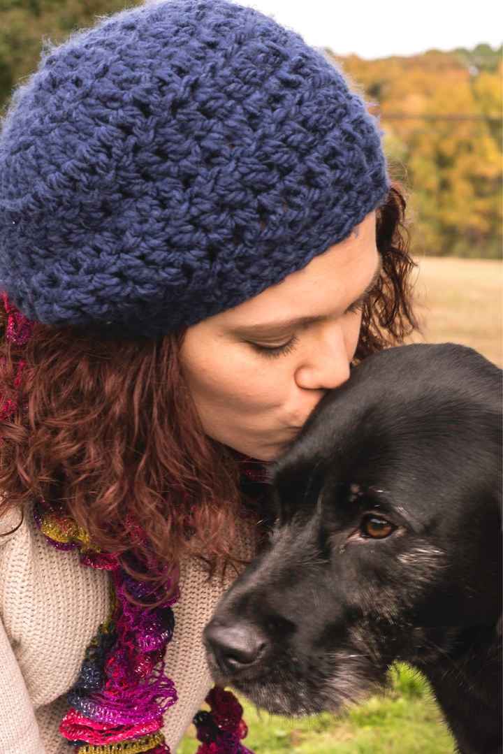 What are you thankful for today? - 2