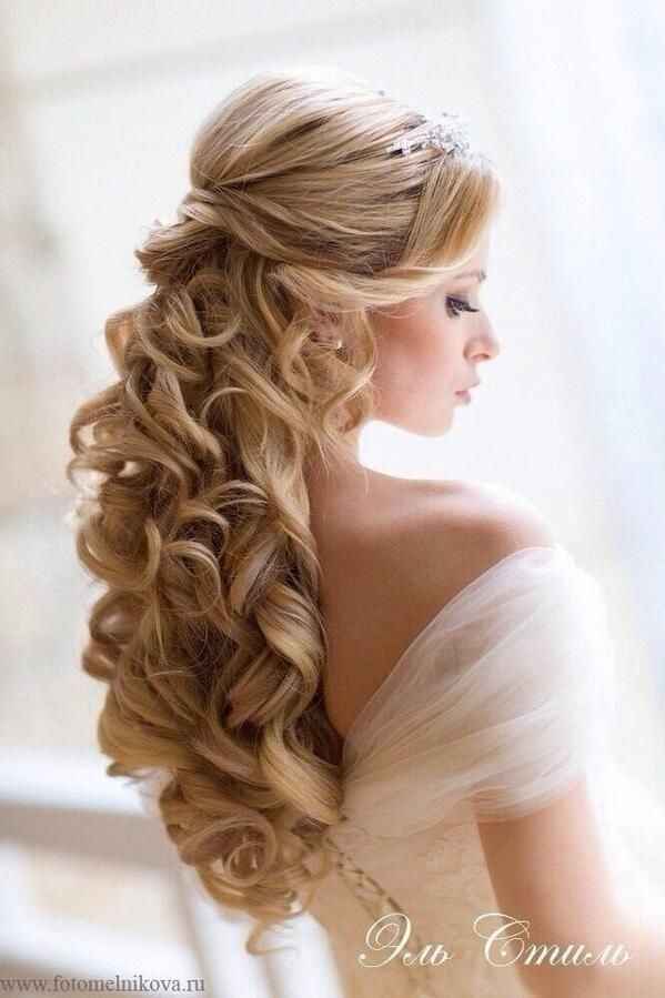 Ladies with really long hair - how will you wear it?