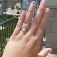 Brides of 2020!  Show us your ring! - 2