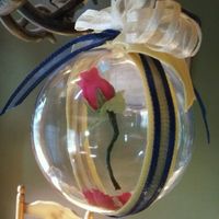 Centerpiece help - 1