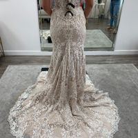 Need help choosing between 2 dresses! - 2