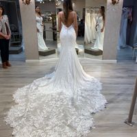 Need help choosing between 2 dresses! - 3