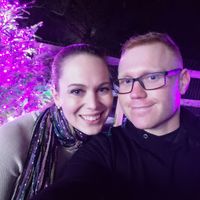 How did you and your significant other meet? - 1