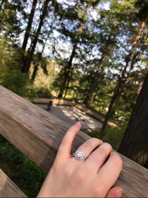 2023 Brides - Show us your ring! 11