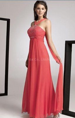 My bridesmaids dress