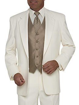 What's your man wearing on the big day? | Weddings, Wedding Attire ...