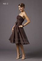 What Did You Put Your Bridesmaids In?! Show Me The Dresses :)