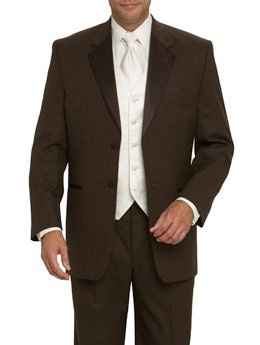 Brown suite
