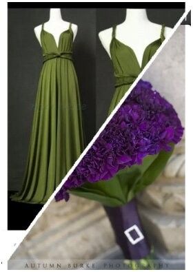 Bridesmaid dress help!