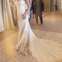 Show me your dresses! - 1