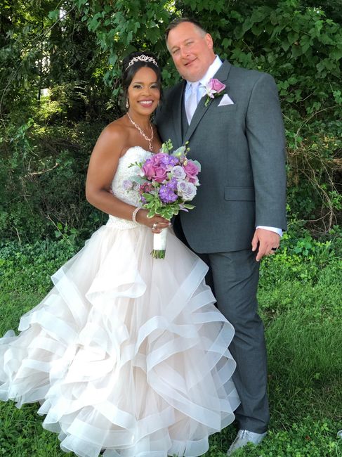 Who’s getting married this week? (7/15/19 - 7/21/19) 10
