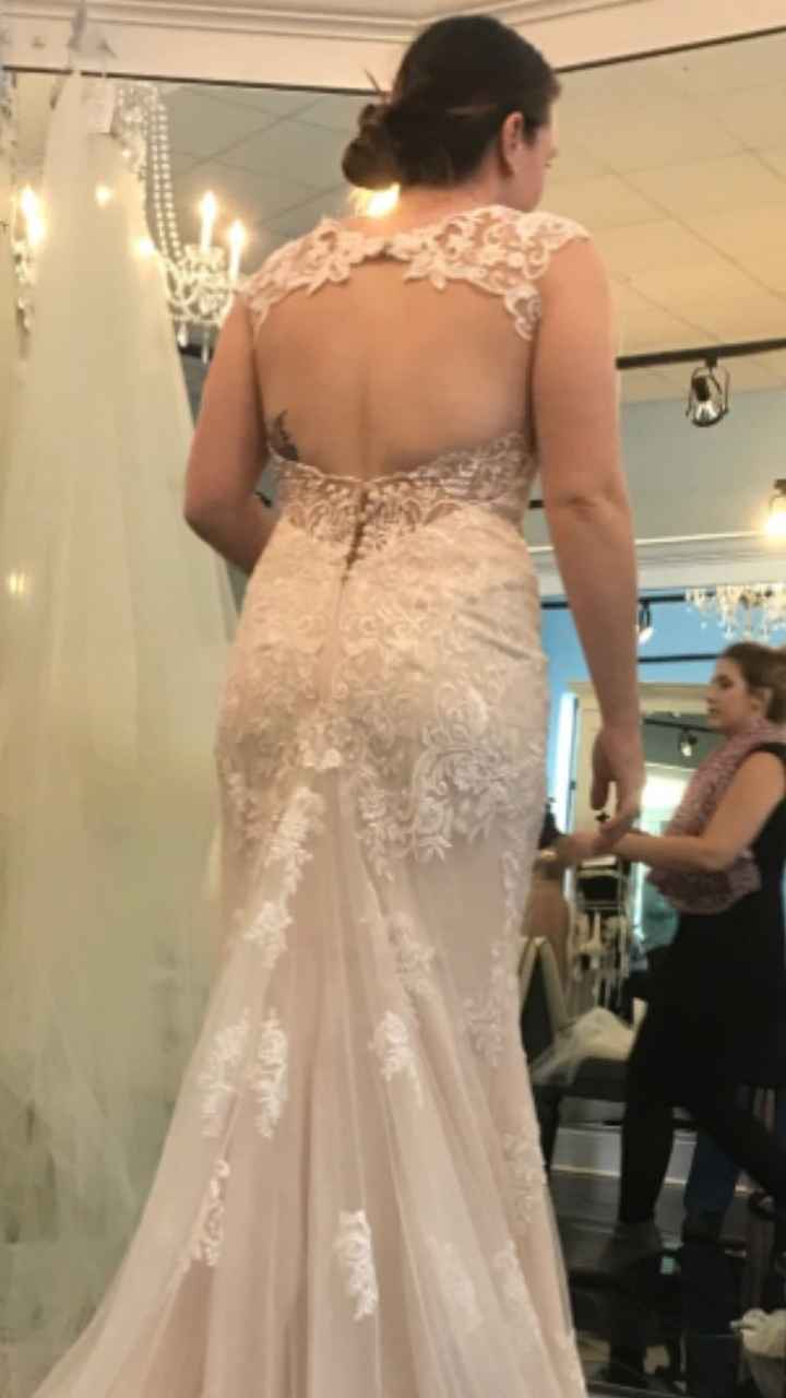 Tattoo cover up on the big day