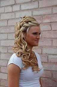 Hair Trial Sat- need suggestions