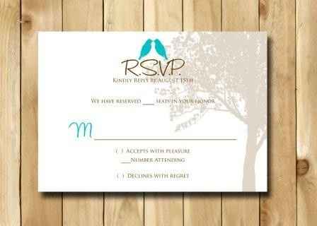 RSVP's and those who used "Number of seats reserved in your honor"