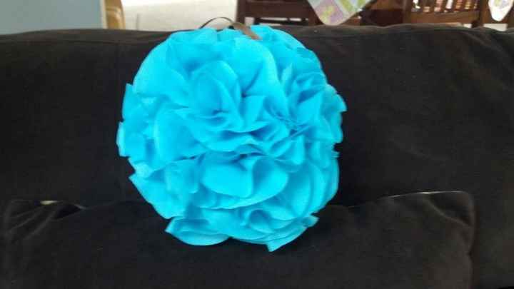 I wish people would post more pictures of their DIY and Weddings