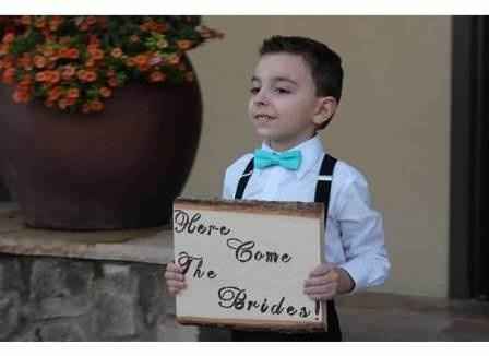 pix from our wedding- non pro