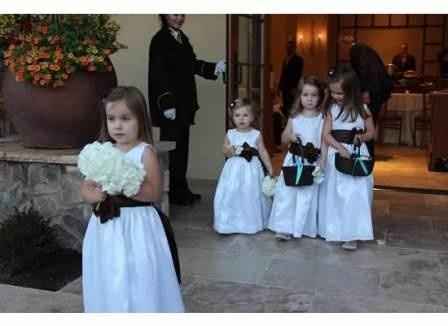 pix from our wedding- non pro
