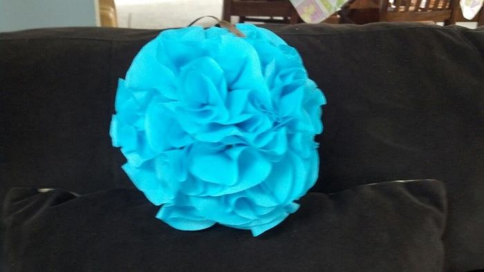 I wish people would post more pictures of their DIY and Weddings