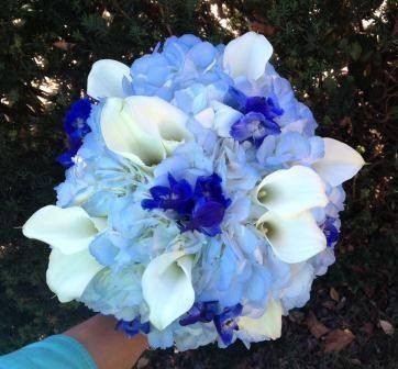 pix from our wedding- non pro