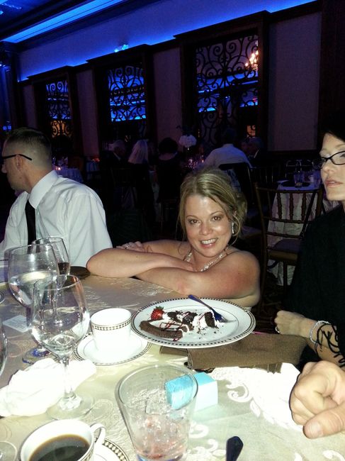 pix from our wedding- non pro