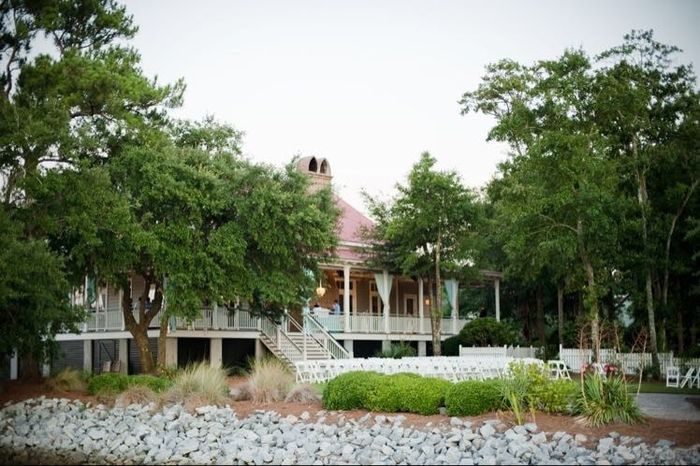Venue BOOKED!!!!