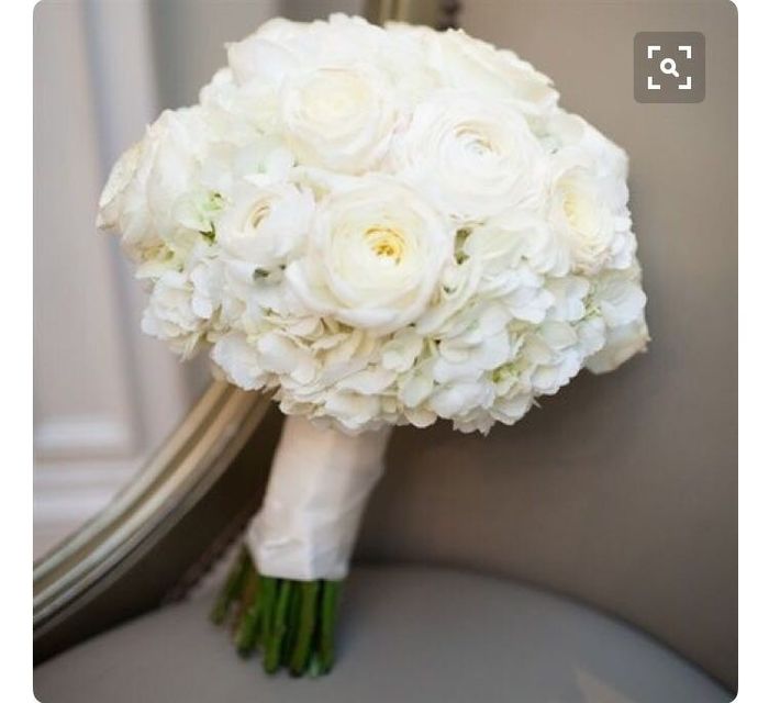 For fun :) Bridal bouquets! Yay!