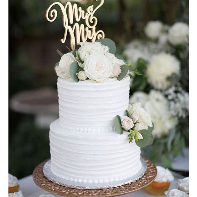 Show me your cake!!!