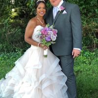 Who’s getting married this week? (7/15/19 - 7/21/19) - 1