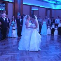 pix from our wedding- non pro